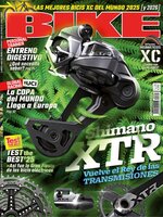 Bike - España